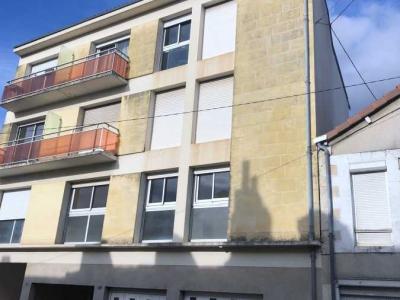 Vente Appartement 3 pices PERIGUEUX 24000