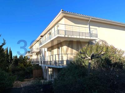 Vente Appartement SALLES-D'AUDE  11