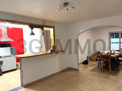 Vente Maison 4 pices LESPIGNAN 34710