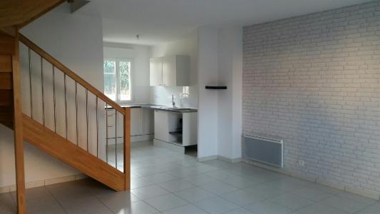 Location Maison 3 pices YERRES 91330