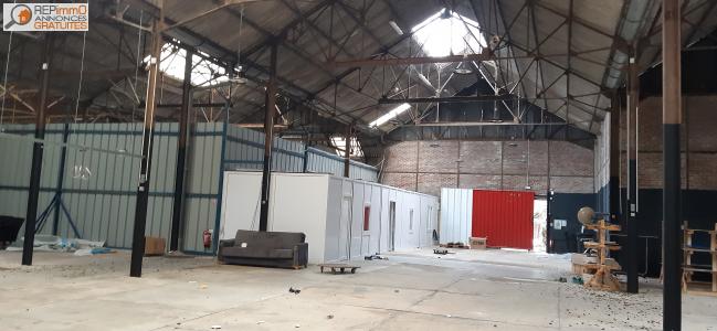 Location Local commercial BELLOY-EN-FRANCE 95270