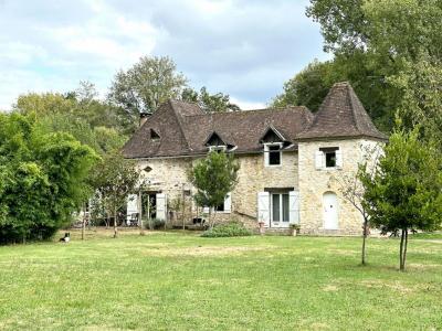 photo For sale House SAINT-JEAN-DE-COLE 24