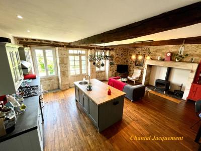 photo For sale House THIVIERS 24