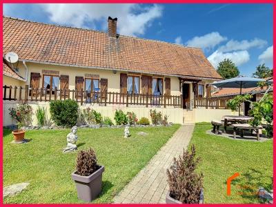 photo For sale House ERGNY 62