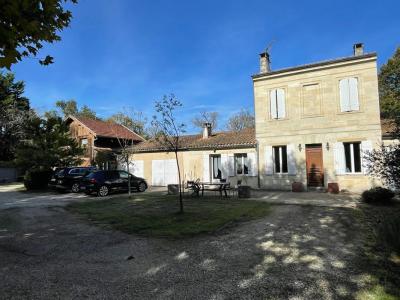 photo For sale House PESSAC 33