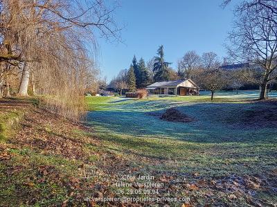 photo For sale House BUISSON-DE-CADOUIN 24