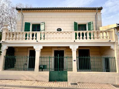 photo For sale House VILLENEUVE-LES-BEZIERS 34