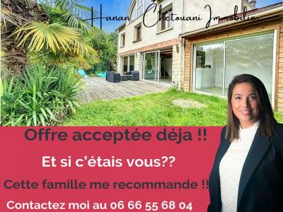 photo For sale House IGNY 91