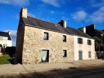 For sale House PLOUGUERNEAU  29