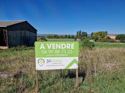 photo For sale Land LIVRON-SUR-DROME 26