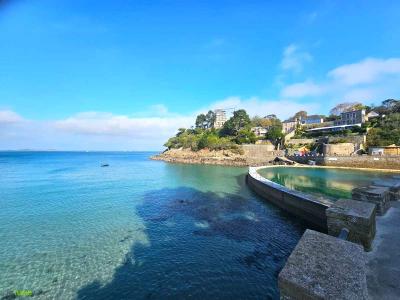 photo For sale Apartment DINARD 35