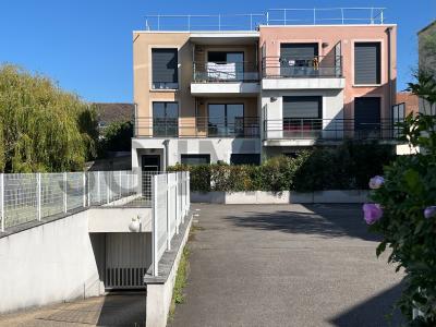 Vente Appartement CARRIERES-SOUS-POISSY  78