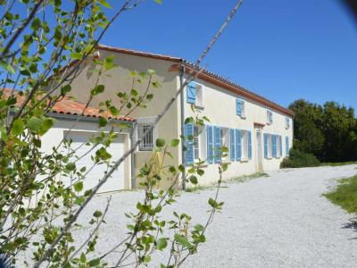 For sale House GARDOUCH  31