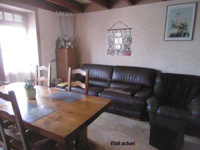 Vente Maison ANGOULEME 16000