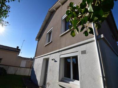 Vente Maison 6 pices SOYAUX 16800