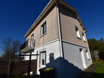 Vente Maison SOYAUX GRAND ANGOULEME