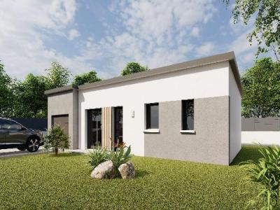 Vente Maison PLONEOUR-LANVERN 29720