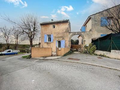 Vente Maison 4 pices AIX-EN-PROVENCE 13090