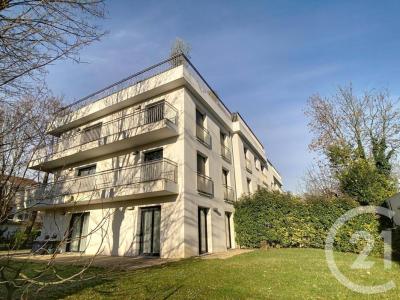 Vente Appartement THIAIS  94