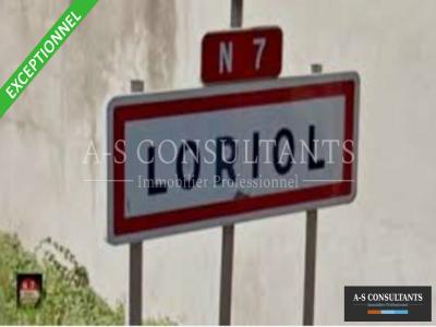 For sale Commerce LORIOL-SUR-DROME  26