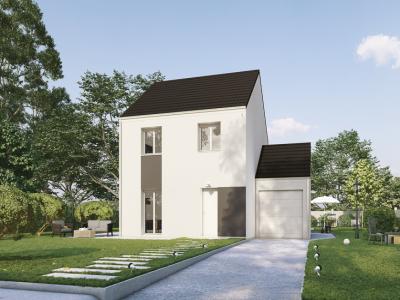 Vente Maison COMPIEGNE  60