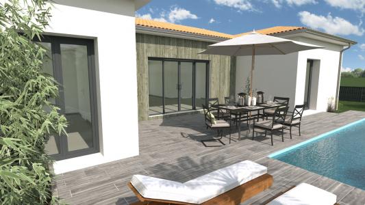 Vente Maison MERIGNAC  33