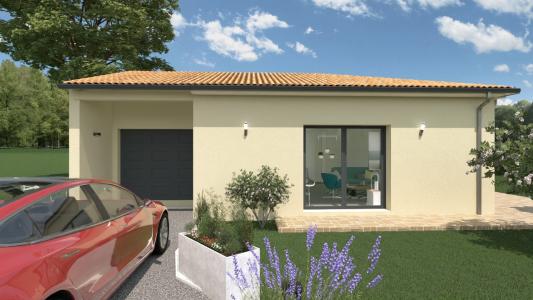 Vente Maison MERIGNAC  33