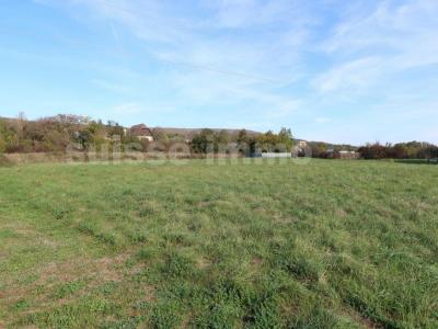 For sale Land BESANCON  25