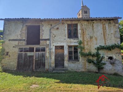 Vente Maison 3 pices AIGREMONT 52400