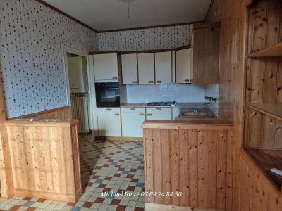 photo For sale House POUZAUGES 85