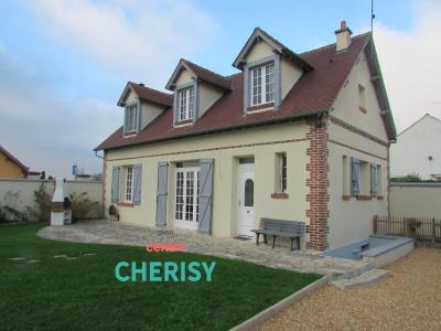 photo For sale House CHERISY 28