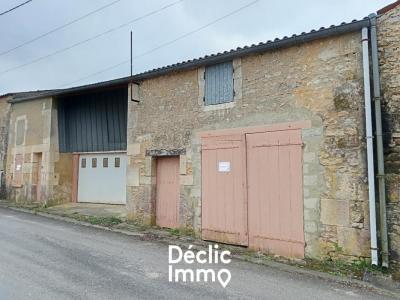 photo For sale House BRIZAMBOURG 17