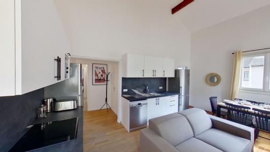 photo For rent Apartment GENNEVILLIERS 92