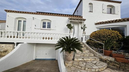 Vente Maison 6 pices NARBONNE 11100