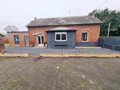 photo For sale House CATEAU-CAMBRESIS 59