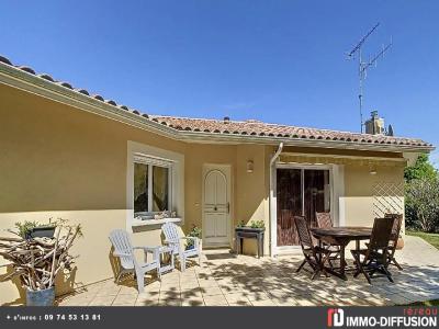 Vente Maison CAPBRETON BEAU QUARTIER PRIVILGI 40