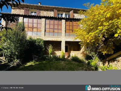 Vente Maison 4 pices GOUDARGUES 30630