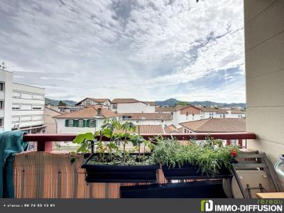 photo For sale Apartment HENDAYE 64