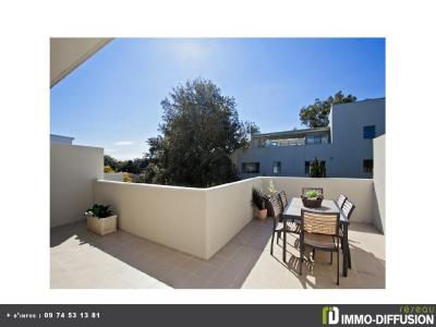 photo For sale Apartment MONTPELLIER 34