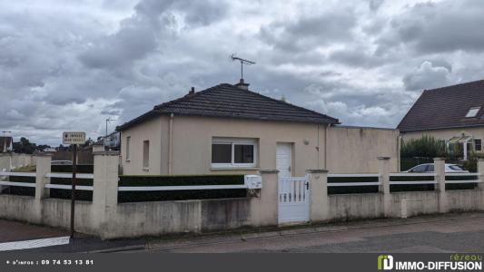 photo For sale House GIBERVILLE 14