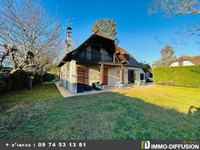 photo For sale House BIZANOS 64