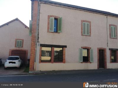 Vente Maison SAIL-LES-BAINS VILLAGE 42