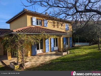 For sale House SAINT-PIERRE-LA-PALUD HAMEAU AU CALME 69