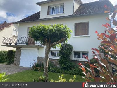 photo For sale House MAGNAC-BOURG 87