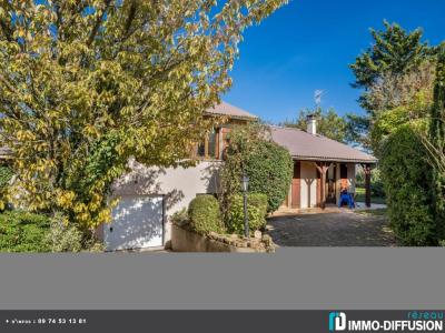 photo For sale House SAINT-PRIEST 69