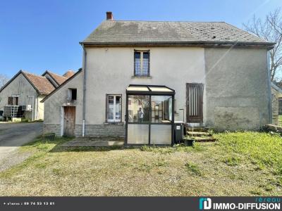 photo For sale House PREVERANGES 18