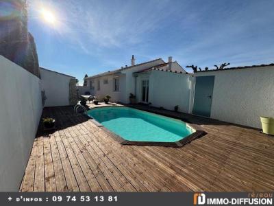 Vente Maison 5 pices BAILLARGUES 34670