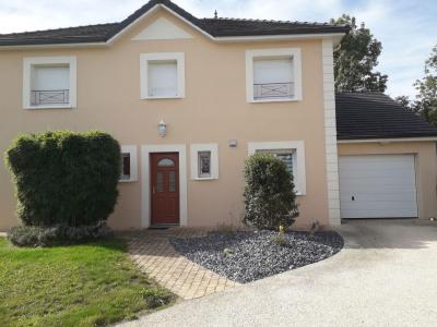 Vente Maison 7 pices SAINT-PARRES-AUX-TERTRES 10410