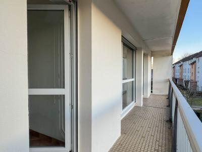 Vente Appartement METZ DEVANT LES PONTS 57