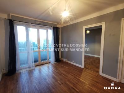 photo For rent Apartment LYON-8EME-ARRONDISSEMENT 69